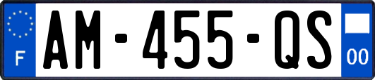 AM-455-QS