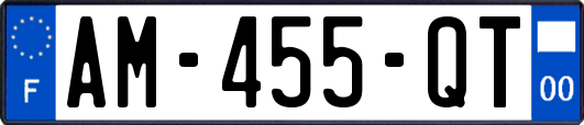 AM-455-QT