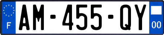 AM-455-QY