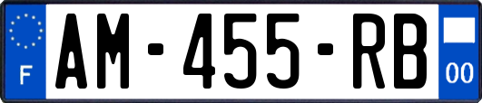 AM-455-RB