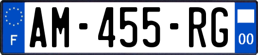 AM-455-RG
