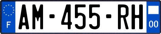 AM-455-RH