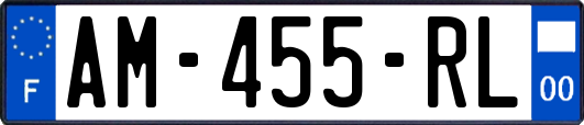 AM-455-RL
