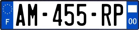 AM-455-RP