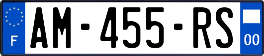 AM-455-RS