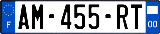 AM-455-RT