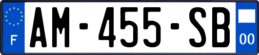 AM-455-SB