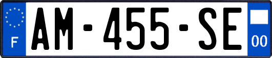 AM-455-SE
