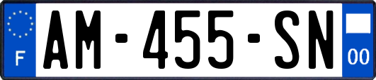 AM-455-SN