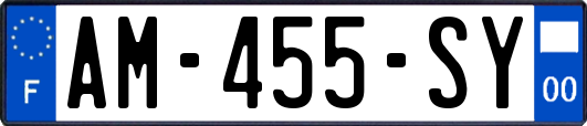 AM-455-SY