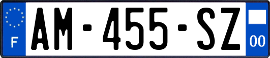 AM-455-SZ