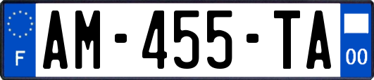 AM-455-TA
