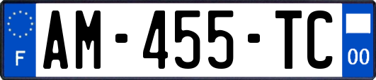AM-455-TC