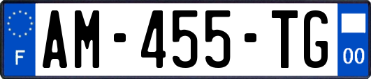 AM-455-TG