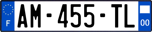 AM-455-TL