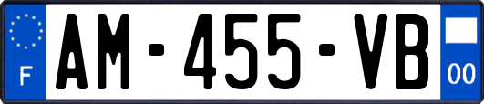 AM-455-VB