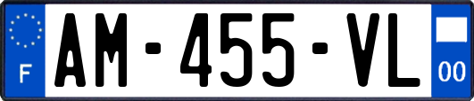 AM-455-VL