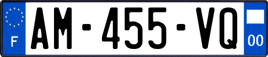 AM-455-VQ