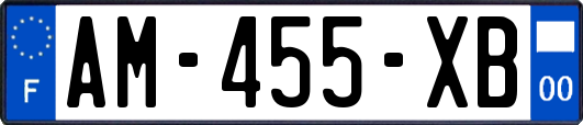 AM-455-XB