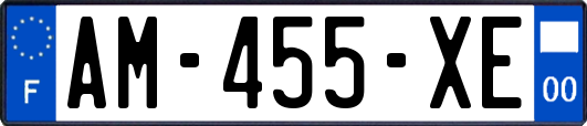 AM-455-XE