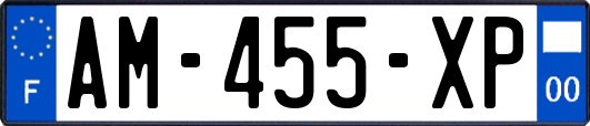 AM-455-XP