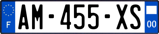 AM-455-XS