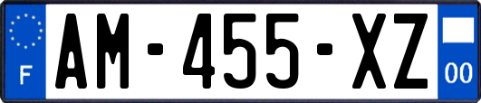 AM-455-XZ