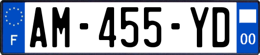 AM-455-YD