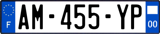 AM-455-YP