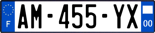 AM-455-YX