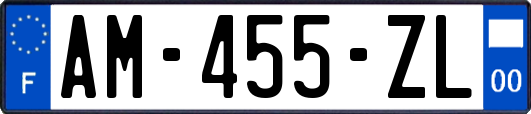 AM-455-ZL
