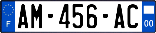 AM-456-AC