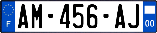 AM-456-AJ