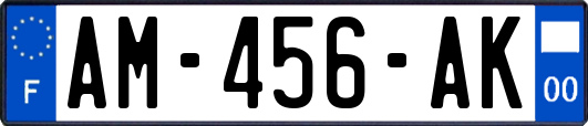 AM-456-AK