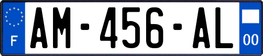 AM-456-AL