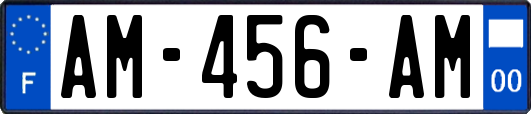 AM-456-AM