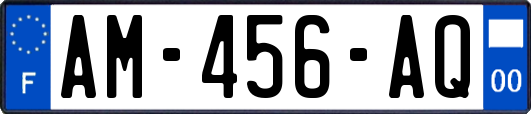 AM-456-AQ