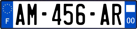 AM-456-AR