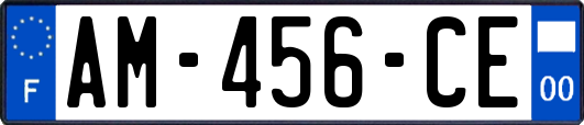 AM-456-CE