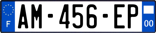 AM-456-EP