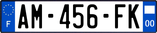 AM-456-FK