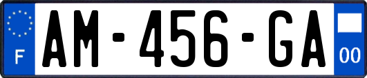 AM-456-GA