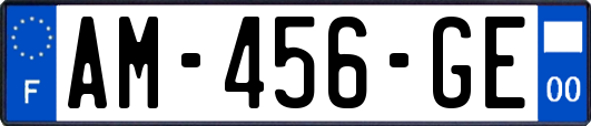 AM-456-GE