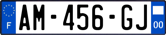 AM-456-GJ
