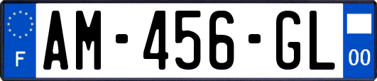 AM-456-GL