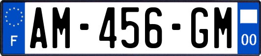 AM-456-GM