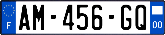 AM-456-GQ