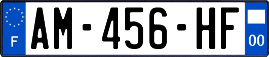 AM-456-HF