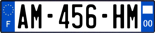 AM-456-HM