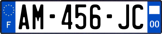 AM-456-JC
